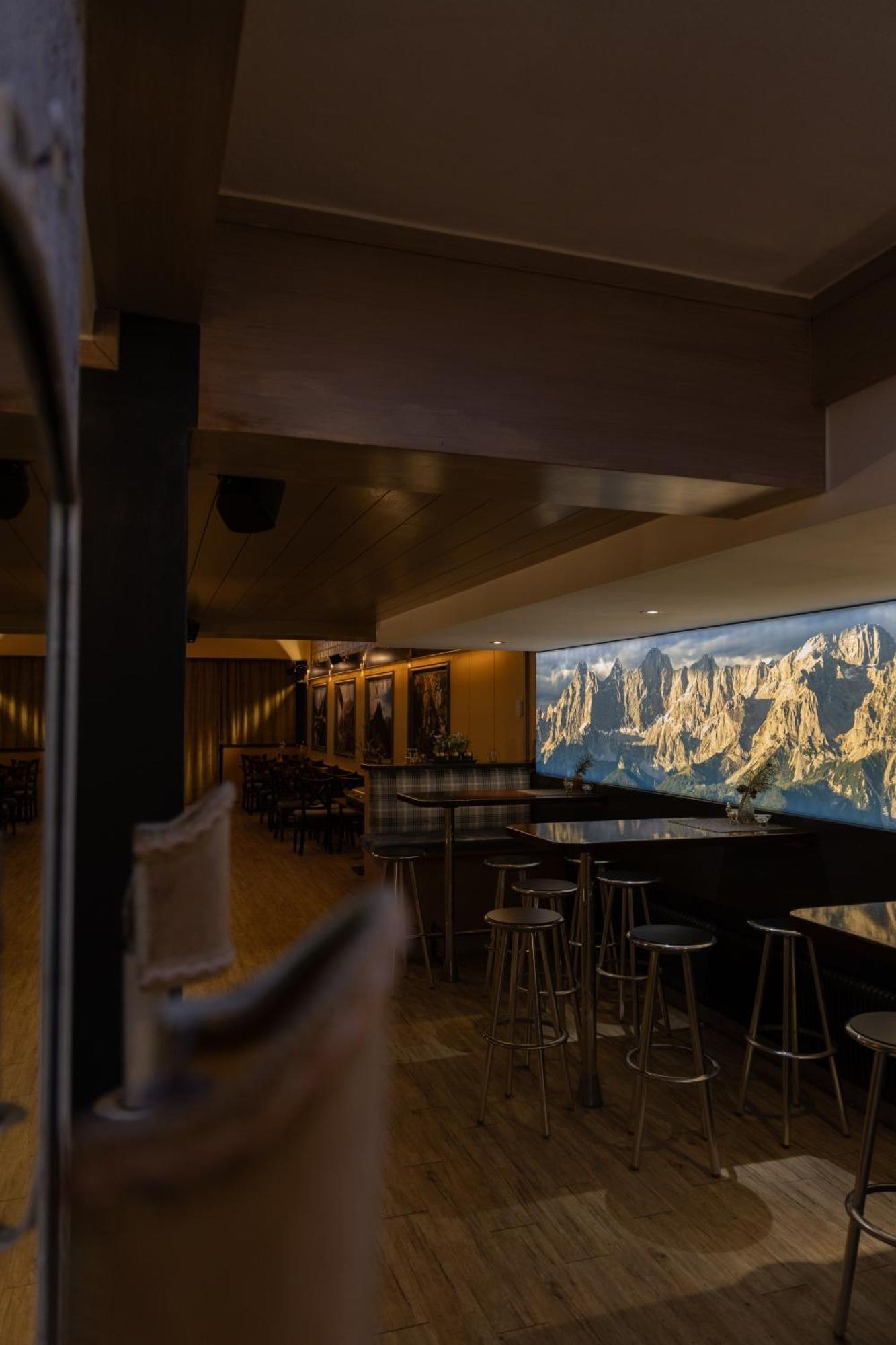 Kirchenwirt Schladming酒店 外观 照片