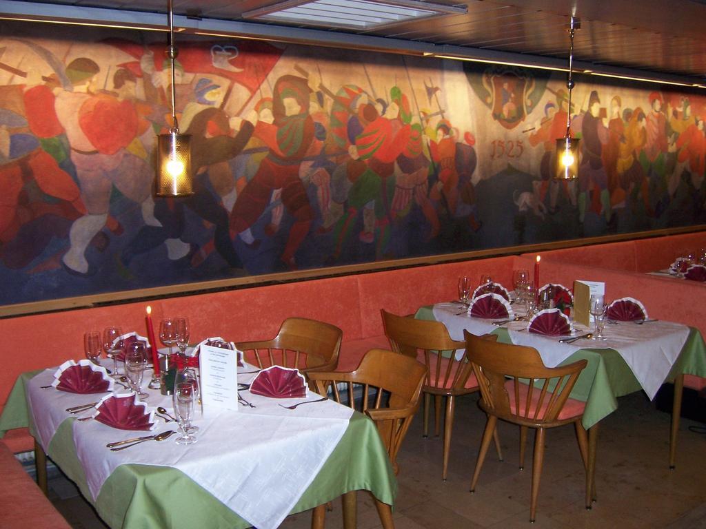 Kirchenwirt Schladming酒店 外观 照片